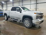 Chevrolet Silverado 2020
