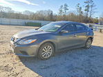 Nissan Altima 2018