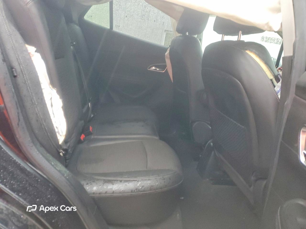 Buick Encore 2016