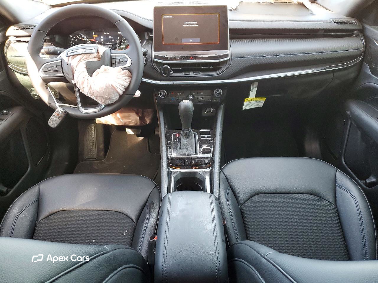Jeep Compass 2026