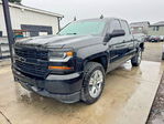 Chevrolet Silverado 2019