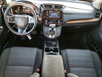 Honda CR-V 2017