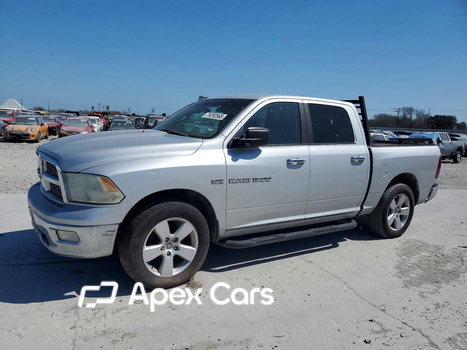 Dodge RAM 2011 - Image 1 of 12