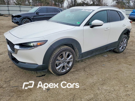 Mazda CX-30 2022 - Image 1 of 13