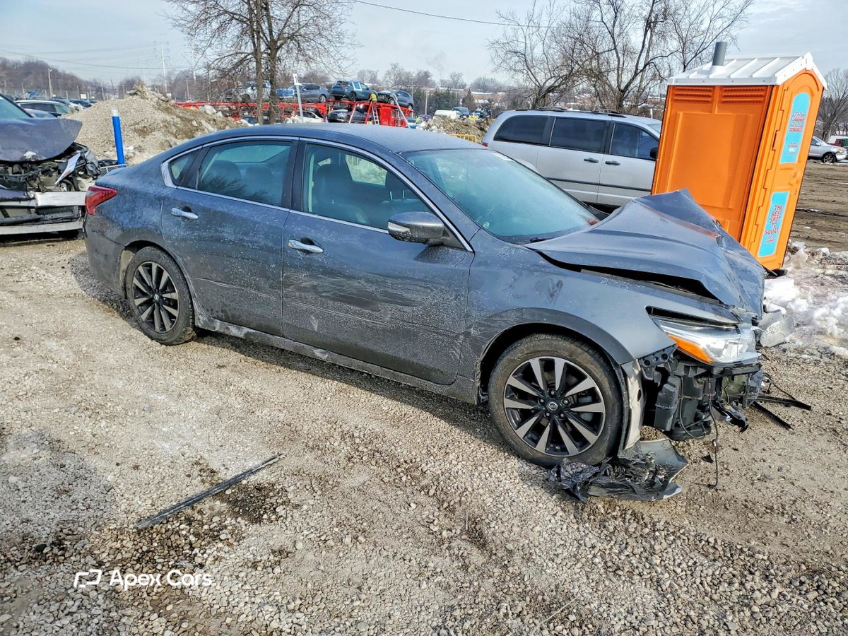 Altima 2018