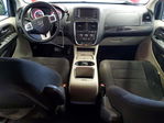 Dodge Caravan 2012