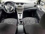 Nissan Sentra 2013