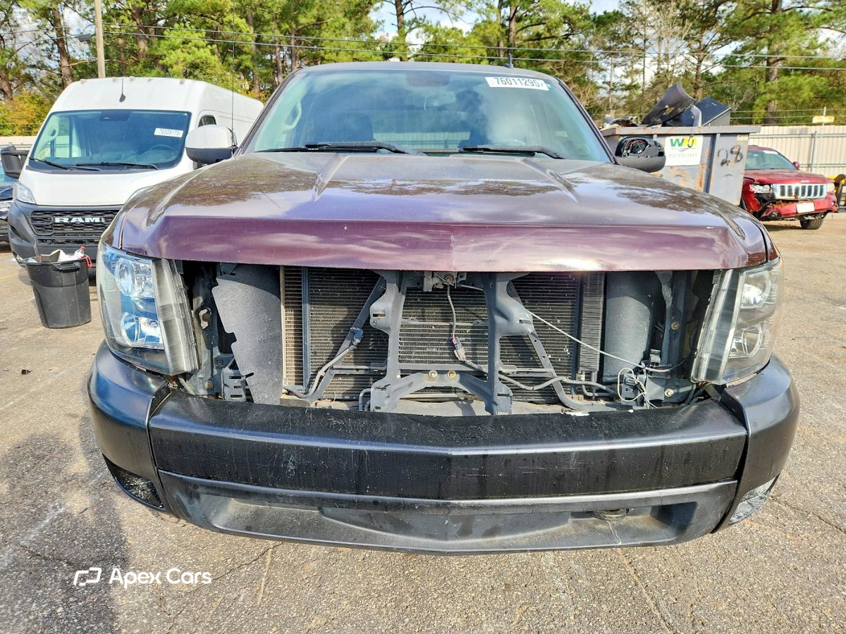 GMC Sierra 2024