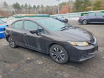 Honda Civic 2014