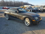 Chrysler Crossfire 2006