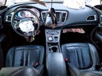 Chrysler 200 2015