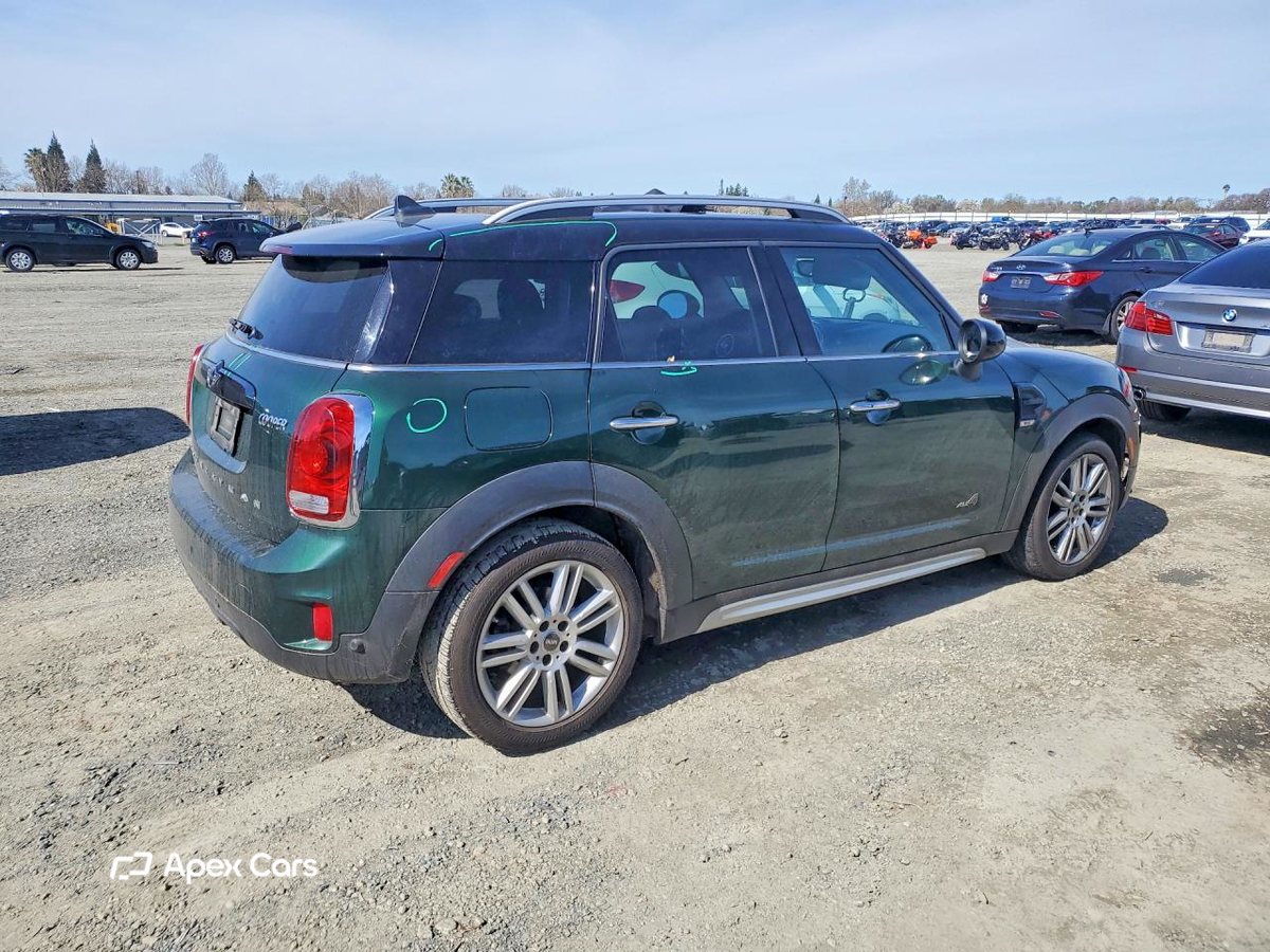 MINI Cooper 2017
