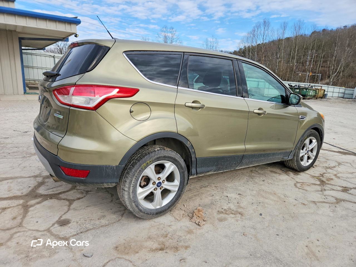 Ford Escape 2014