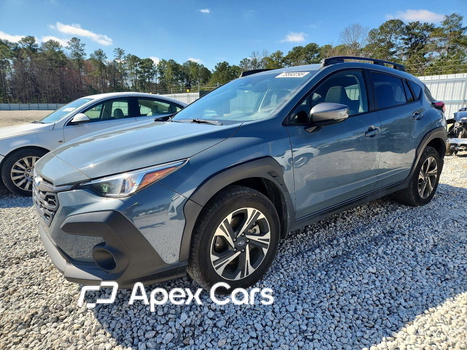 Subaru XV 2024 - Image 1 of 13