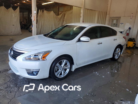 Nissan Altima 2013 - Image 1 of 13