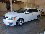 Nissan Altima 2013