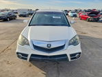 Acura RDX 2011