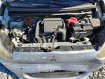 Mitsubishi Mirage 2015