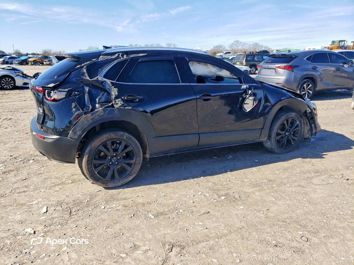 Mazda CX-30 2021