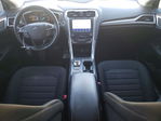 Ford Fusion 2020