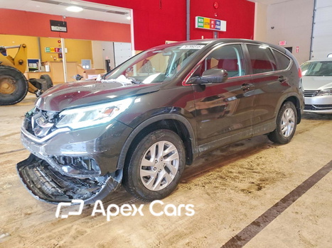 Honda CR-V 2016 - Image 1 of 13