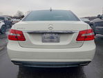 Mercedes-Benz E-klasse 2012