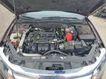 Ford Fusion 2012