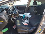 Hyundai Elantra 2015