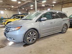 Honda Odyssey 2016