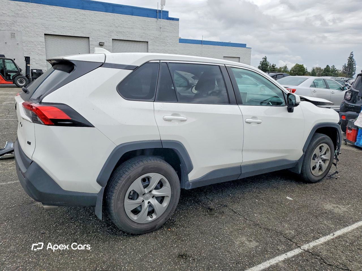 Toyota RAV 4 2023