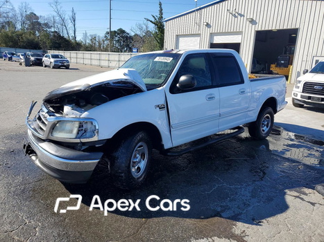 Ford F-150 2003 - Image 1 of 12