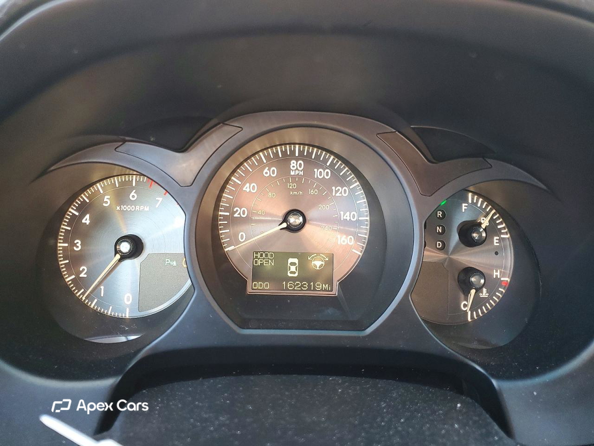 Lexus GS 300 2006