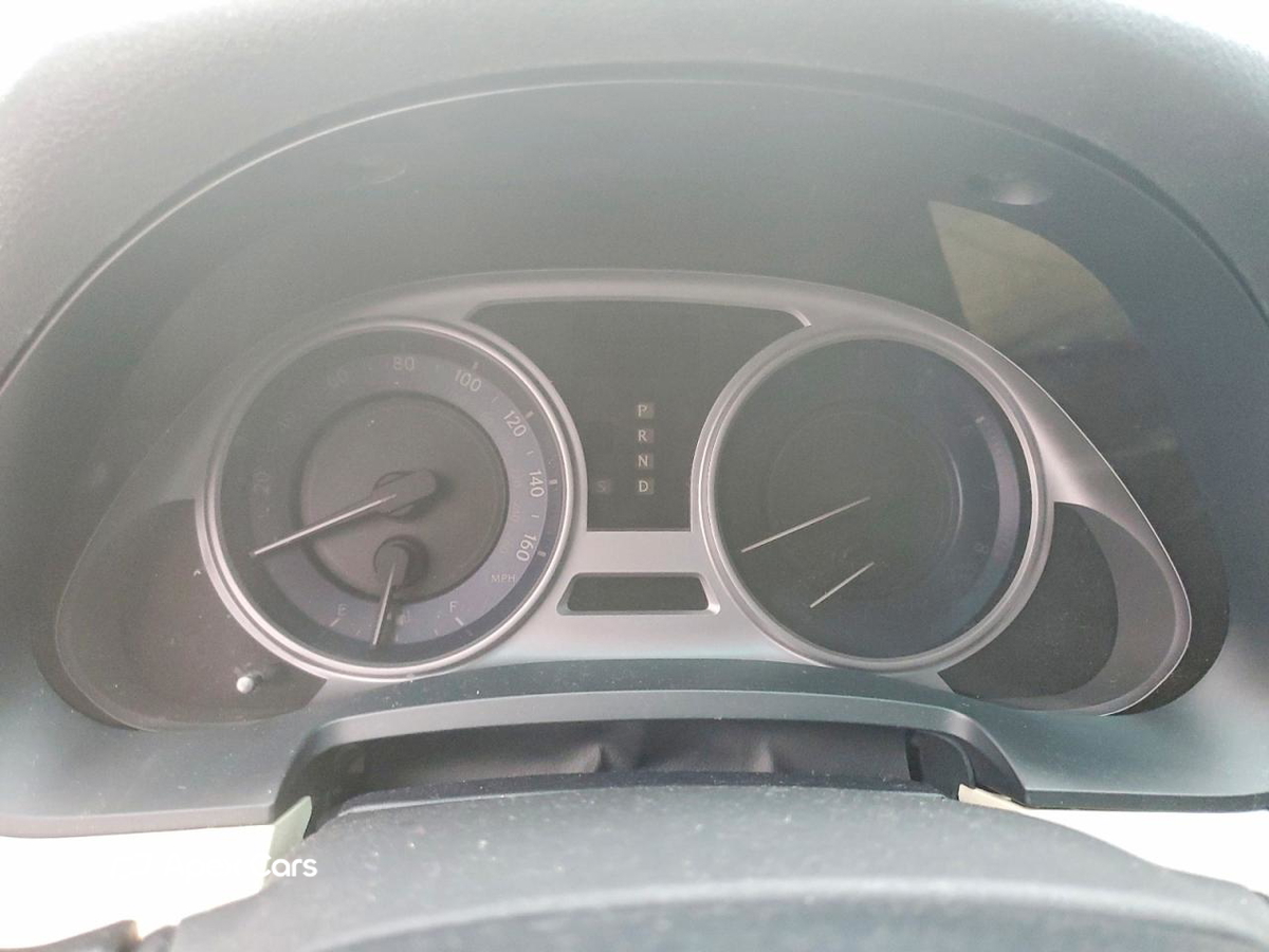 Lexus IS 2009
