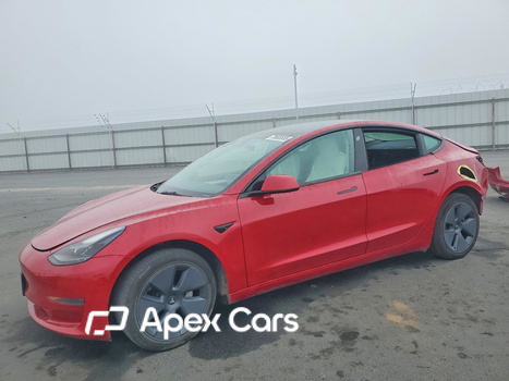Tesla Model 3 2023 - Image 1 of 14