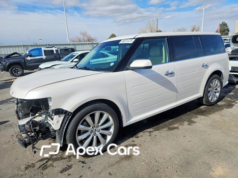 Ford Flex 2019 - Image 1 of 15