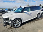 Ford Flex 2019