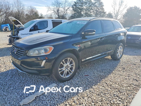 Volvo XC60 2015 - Image 1 of 13