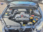 Subaru Impreza 2009