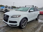 Audi Q7 2015