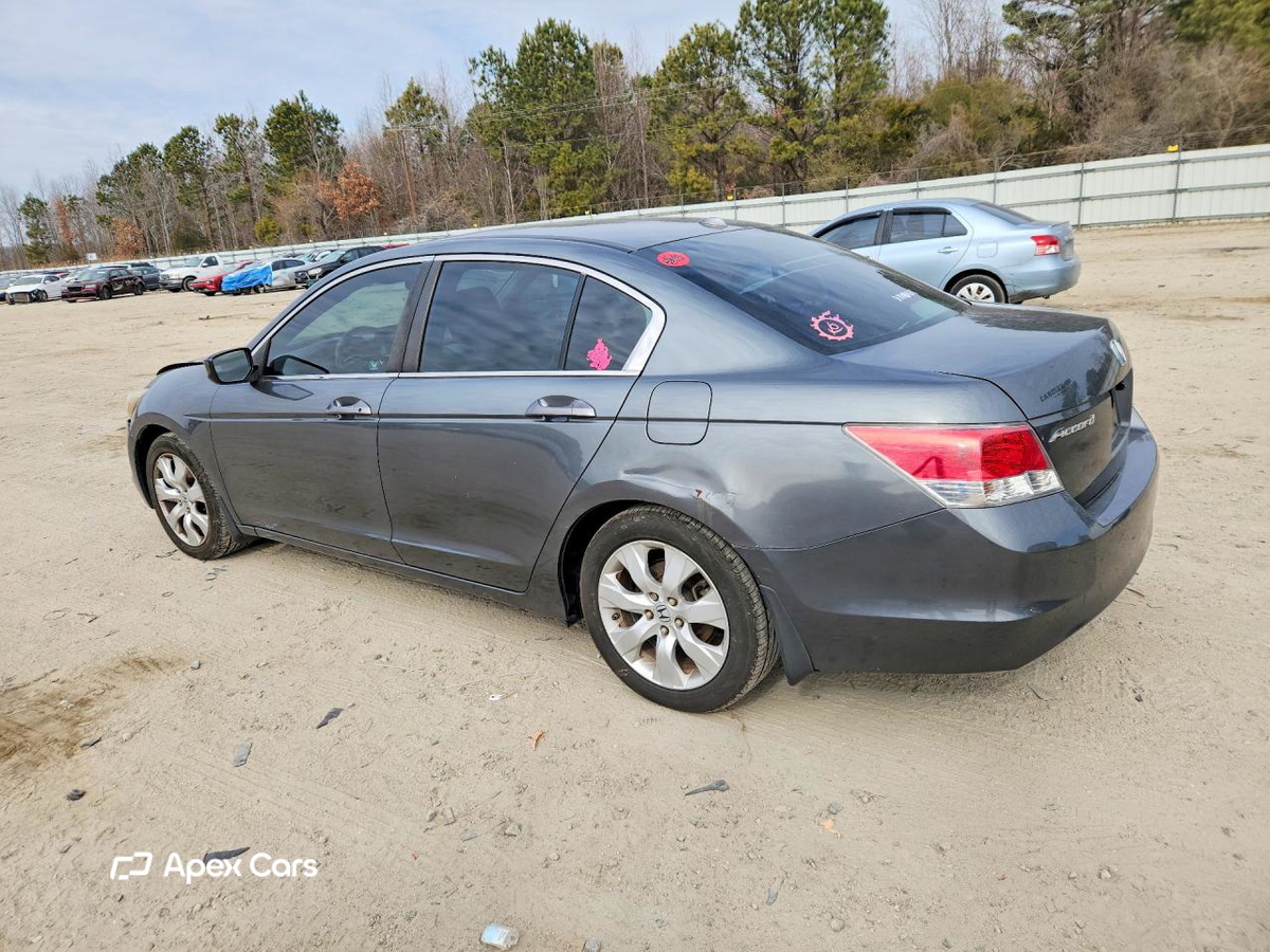 Honda Accord 2010