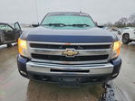 Chevrolet Silverado 2011