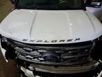 Ford Explorer 2019