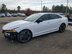 Kia K5 2021