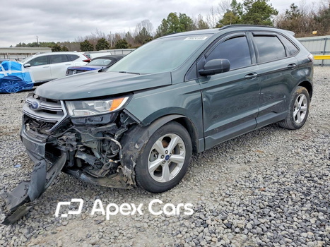 Ford Edge 2015 - Image 1 of 13