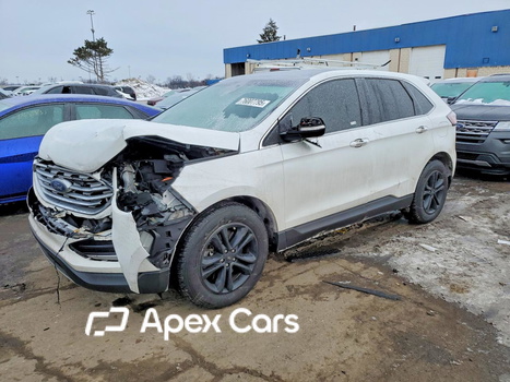 Ford Edge 2020 - Image 1 of 14