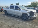 Chevrolet Silverado 2015