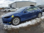 Tesla Model S 2016