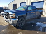 Chevrolet Silverado 2016