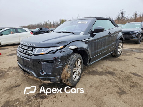 Land Rover Range Rover 2018 - Image 1 of 13