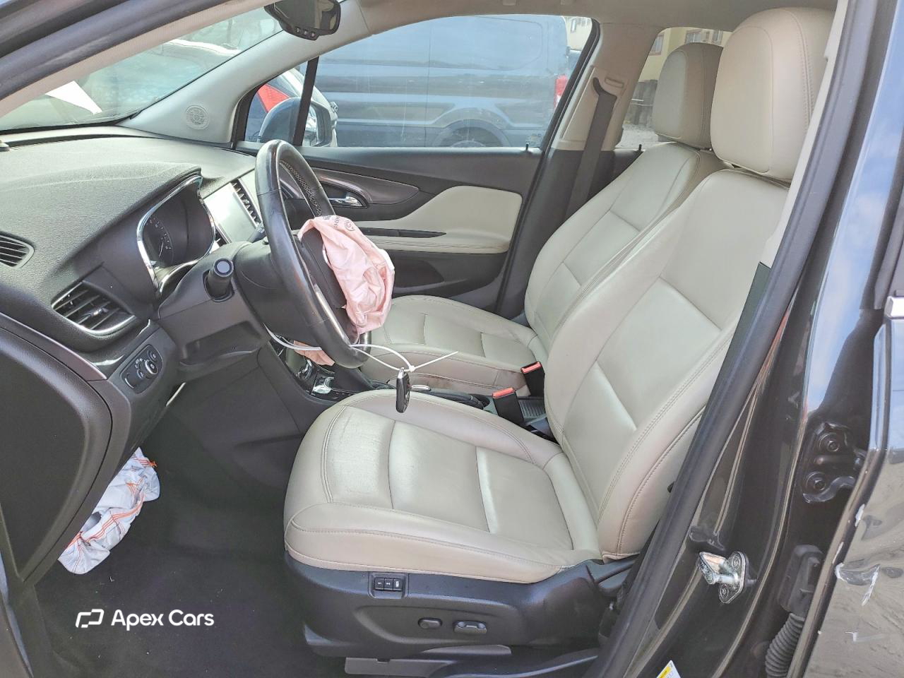 Buick Encore 2017